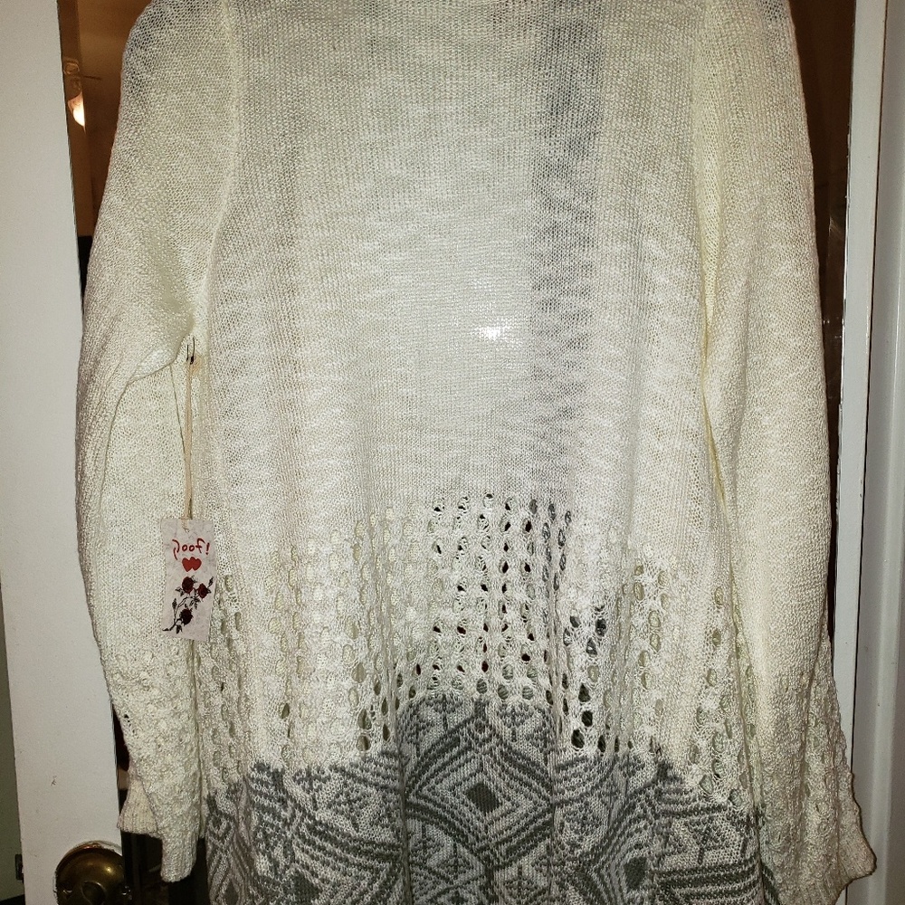 Cardigan - Picture 2 of 5